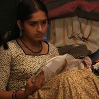 Sanusha Santhosh - Renigunta Movie Stills Gallery